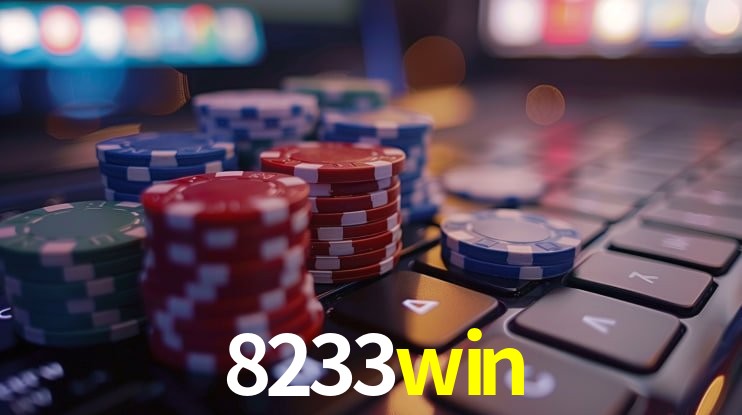 8233win - cassino ao vivo