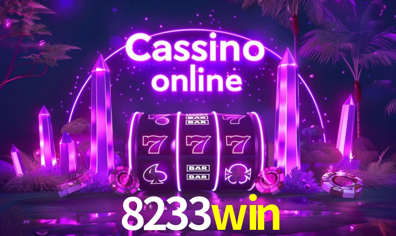 8233win - Winners Celebration